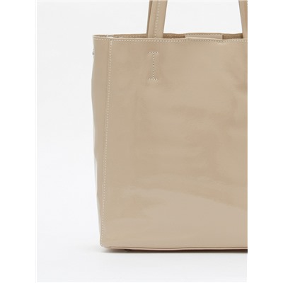 Сумка 5570-3P apricot Polina&Eiterou