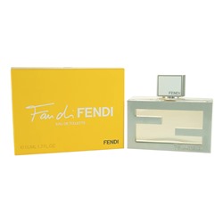 FENDI FANDI edt (w) 50ml