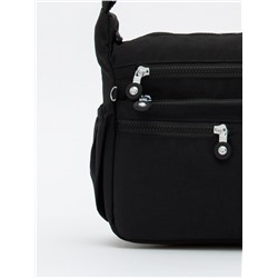 Сумка 8767MD black Mindesa