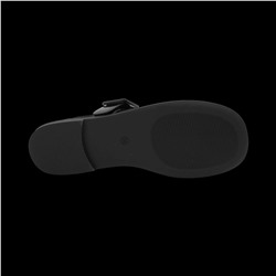 Туфли BF150-7 черные