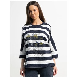 LT Collection Блуза Б15287-18М