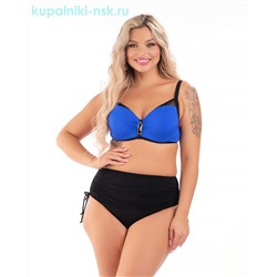 65657 F Купальник раздельный (52-60)