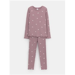 CROCKID Пижама К 1618