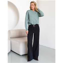 VILATTE Джинсы D54.157