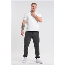 07 Брюки мужские с манжетом