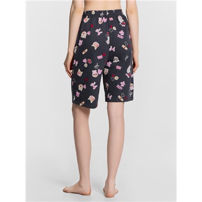 ШОРТЫ ЖЕНСКИЕ 132309