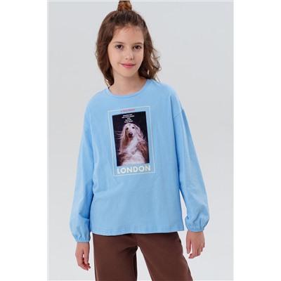 Лонгслив PLAYTODAY, 1223229