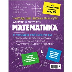 Эксмо Железнова Е.В., Колчина С.Е., Удалова Н.Н., Мазур О.Ч., Никитинская Т.В. "Комплект из 3-х книг: Русский язык + Математика + Биология"