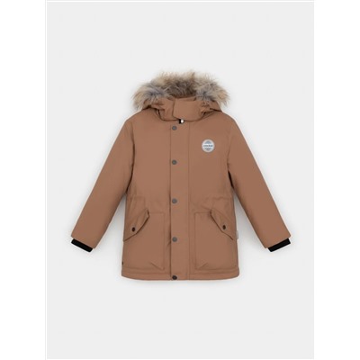 CROCKID Куртка ВК 36106/2 ГР (98-122)