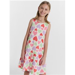 ПЛАТЬЕ ДЛЯ ДЕВОЧЕК 157820