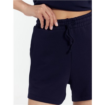 КОМПЛЕКТ ЖЕНСКИЙ (ФУТБОЛКА, ШОРТЫ) 592538