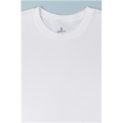 Детская хлопковая футболка Baykar