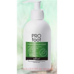 Белита Pro Foot Крем-концентрат для сухой склонной к избыточному ороговению кожи стоп 300 мл