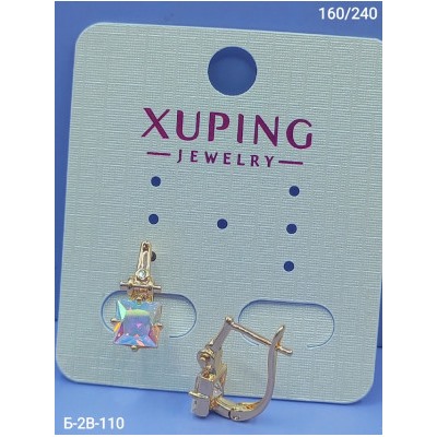 Серьги #22973281