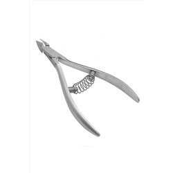 YOKO Кусачки маникюрные для кутикулы / Professional Quality SK 034-9, спиральная пружина, ручная заточка, 9 мм KRISTALLER, 1111552