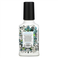 Poo-Pourri, Before-You-Go Toilet Spray, Vanilla Mint, 4 fl oz (118 ml)