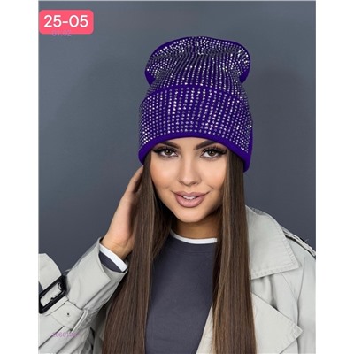 шапка 2060104-7