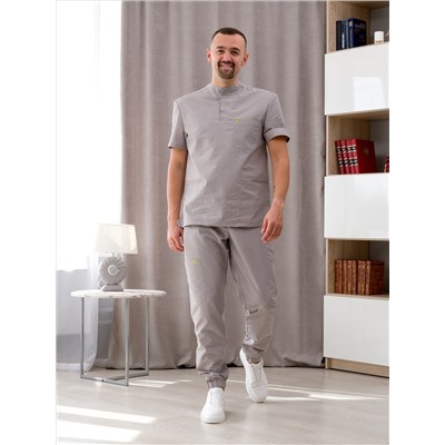 Костюм медицинский муж. М-149-20 ткань Тиси