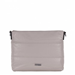 Сумка 592539-7 beige Velina Fabbiana-Safenta