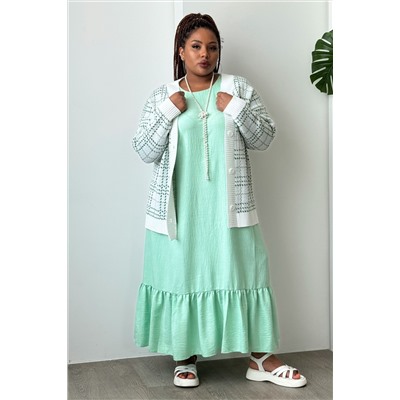 Босоножки-11324