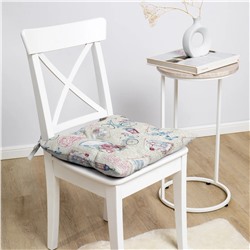 Самойловский Текстиль Подушка для стула 926797