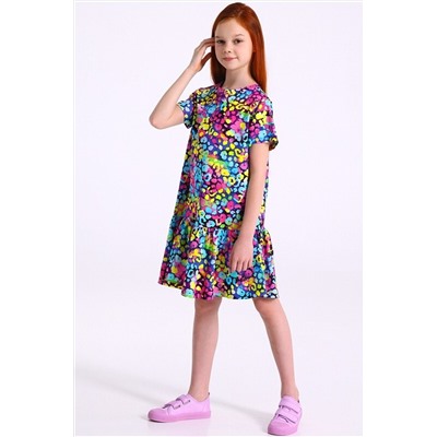 Платье АПРЕЛЬ, 1087388