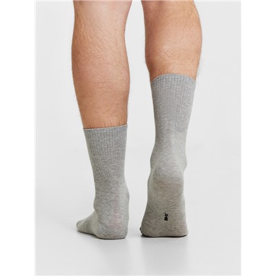 НОСКИ МУЖСКИЕ (3 пары) 107A-1663