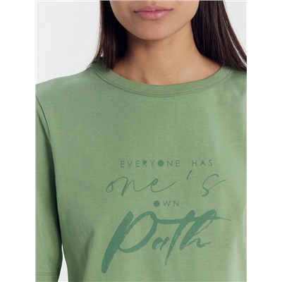 MARK FORMELLE Футболка 112655