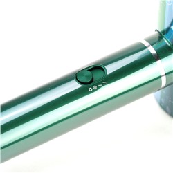 Фен для волос VGR Professional V-431, зелёный