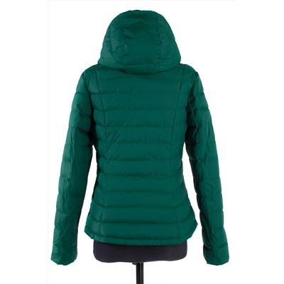 04-1035 Куртка демисезонная (синтепух 150)