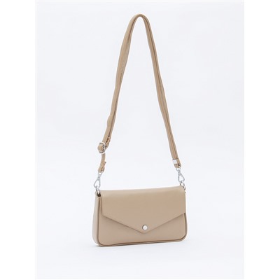 Сумка 69002NN beige Natale Navetta