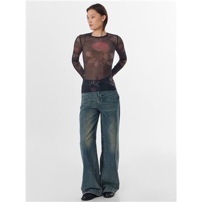 ДЖЕМПЕР ЖЕНСКИЙ 122898