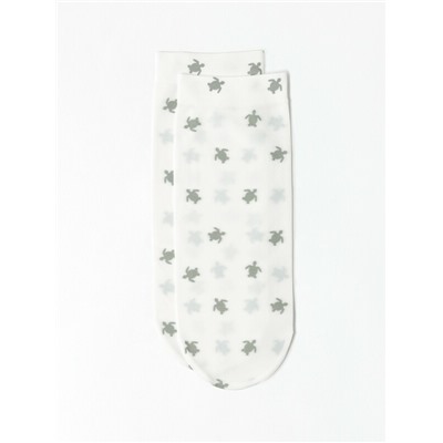 Полиамидные CONTE FANTASY Носки женские