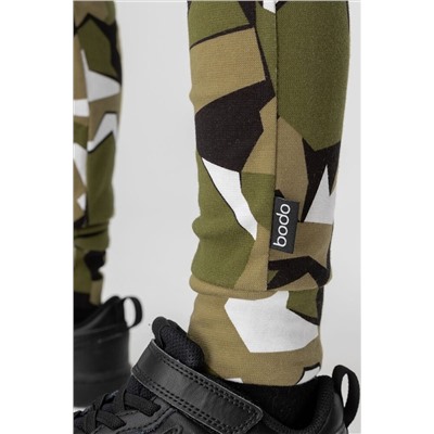 Костюм (Водолазка+Брюки) BODO-S, 973466