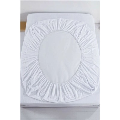 Наматрасник MERCANA непромокаемый на резинке, защитный борт высотой 35 см НАТАЛИ, 1078123