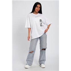 Футболка женская 82088