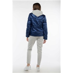 04-2500 Куртка демисезонная (синтепон 100)