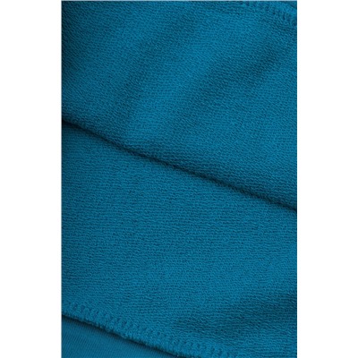 Детский костюм оверсайз из футера трехнитки Happyfox