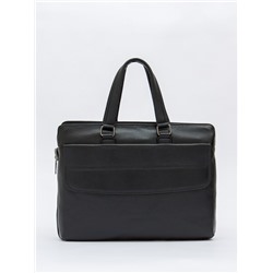 Портфель 81812-8QH black Heanbag