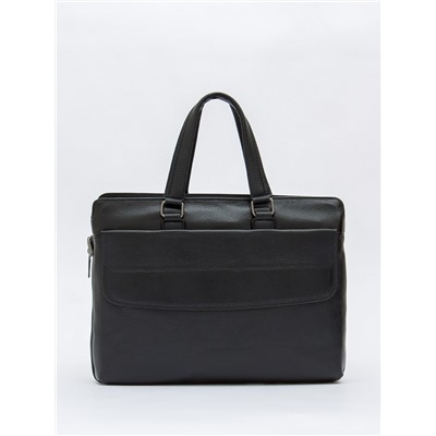 Портфель 81812-8QH black Heanbag