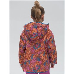 GZJM3319/1 (Ветровка для девочки, Pelican )