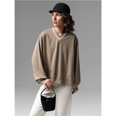 CHARUTTI Свитшот 11666