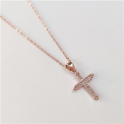 Подвеска на цепочке