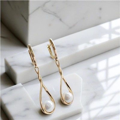 Серьги "Лили"