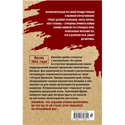 Эксмо Александр Карпов "Атака вслепую"