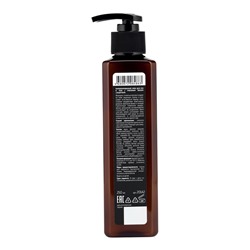 Крем для рук и тела парфюмированный MILV с пчелиным воском, по мотивам JADORE, 250 мл