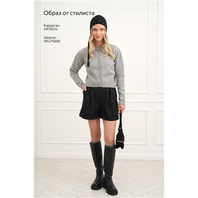 Женские классические шорты Happyfox