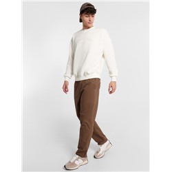 БРЮКИ МУЖСКИЕ 2024-2CTM901-1