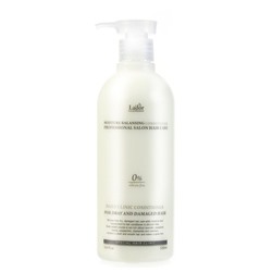 Lador Увлажняющий кондиционер без силиконов Moisture Balancing Conditioner