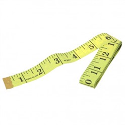 Сантиметр портновс.1.5м